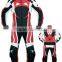 Men Motorbike Leather Suit Custome Made Motorbike Suit