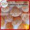 Healthy chinese snacks delicious fresh dried kumquat fruit