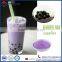 certified HACCP,ISO,HALAL pudding powder for pudding milk tea, 1kg mango, taro pudding powder for bubble tea