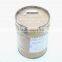 hot selling metal money saving pot 9*12cm $1.0