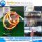 stainless steel dry ice cleaning machine blaster with strong power