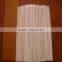  china wholesale 16 years history bbq tool wood corn skewer