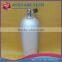 Gas cylinder, 12L-20MPa aluminum diving cylinder, HPA diving tank-3000psi