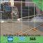 Galvanized Portable Temporary Fence/Removal Fence For Sale