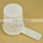 plastic honey bee feeder for beekeeping