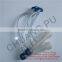 Dairy Milking Fittings Goat Milking Cluster Group with High Quality