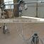 Electric Goat Milker Milking Machine with Two Milking Cups
