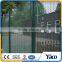 Best supplier india 358 security fence prison panels
