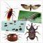 longways beta-cypermethrin products 95%TC widely used to agricultural pests of cotton/vegetable/fruit tree