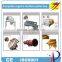 Manufacturer price organic fertilizer production line