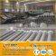 High oil yield tire pyrolysis machine
