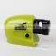 2016 new hot sell Taidea cheap plastic electric kitchen gadgets tools knife sharpener