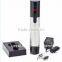 Themometer Electric Corkscrew Opener