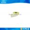 38*38mm contactless self-adhesive rfid nfc label