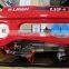 Stable power low noise best price 2.5kva gasoline generator