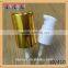 20mm bottle usage treatment pump with UV plating cap