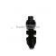 tape connector for drip irrigation system