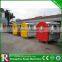 Multi-function Very Popular Tricycle Food Cart/Mobile Snack Car for Fast Food