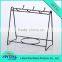 Chrome Plated Wire Shelf Rack China Factory
