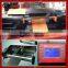 Digital automatic hot stamping machine type and new condition gilding press machine
