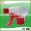 Promotional top quality new and attractive design for home life using plastic coarse wrench trigger sprayer