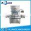 Liquid diving type filling machine/juice filling & capping machine