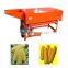 maize thresher / corn peeler and thresher machine