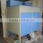 Neweek economic pillow toys seat cushion stuffing filling fiber machine