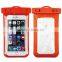 Swimming Mobile Phone Waterproof Case For Asus Zenfone 2