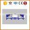 2017 Hot sale MD1200 Mobile concrete batching plant
