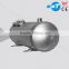 Stainless steel design electrical thermal water tank