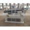 dry grain destoner machine