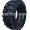 Durable Bobcat Skid Steer Tires 10-16.5 For Sale