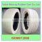 Trailer Wheels Parts Use Electric Trailer Tires 2.00-8(12x4) Solid Tire
