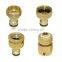 3/4 BRASS FEMALE ADAPTOR