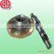 copper alloy gear