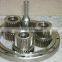 High Precision Reduct Gear Made by WhachineBrothers Ltd.