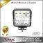 4in 48W agriculture equipments truck tractor harvester machinery high power led work light