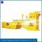 Construction Machinery Parts Manufacturer High Quality Custom-made Cart Frame