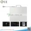 1417AGA Hot sale product new style portable digital wired and wireless flat panel x-ray detector