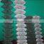 china bulk site 1 inch hot-dip galvanized chain link fence