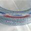 PVC Spiral Steel Wire Reinforced Hose