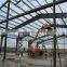 Multifunctional high rise steel structure building made in China