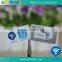 MF S70 RFID Coated Paper Sticker with 3M Adhensive Back