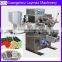 automatic small alu plastic blister packing machine ,CE approved, china lead manufacture