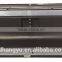 H Y air inlet for poultry farm black colour