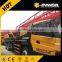Small 12 ton Hoist Truck Mobile Crane in Kenya for selling