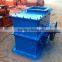 Ring hammer crusher for coal gangue,coke,slag