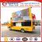 High Quality China Mobile LED Mobile Advertising Vehicle