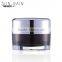 Sell well new type directly made PMMA promotional acrylic cosmetic jar